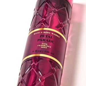 Bath & Body Works Petal Parade